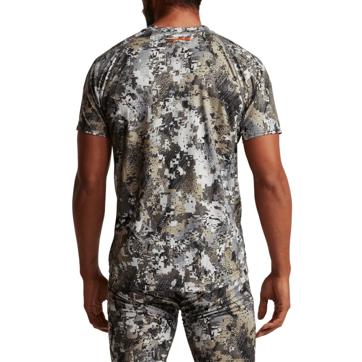 Sitka Shirts And Sweaters|Vests And Accessories<Men's Core Lightweight Crew T-Shirt