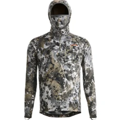 Sitka Shirts And Sweaters|Vests And Accessories<Men's Core Lightweight Hoodie |Sitka Black