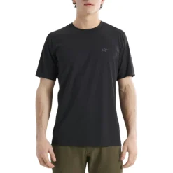 Arc'teryx Shirts|Swimwear<Men's Cormac Crew Neck Short Sleeve T-Shirt