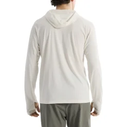 Arc'teryx Shirts|Swimwear<Men's Cormac Hoodie Arctic Silk