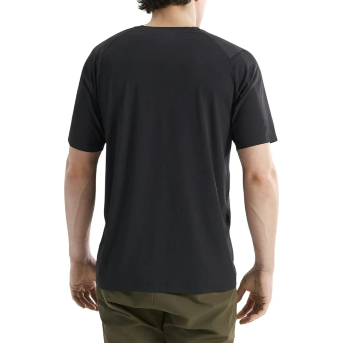 Arc'teryx Shirts|Swimwear<Men's Cormac Logo Short Sleeve T-Shirt