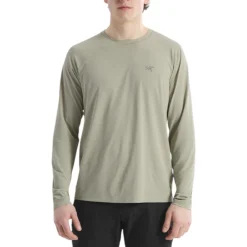 Arc'teryx Shirts|Swimwear<Men’s Cormac Long Sleeve Sweater