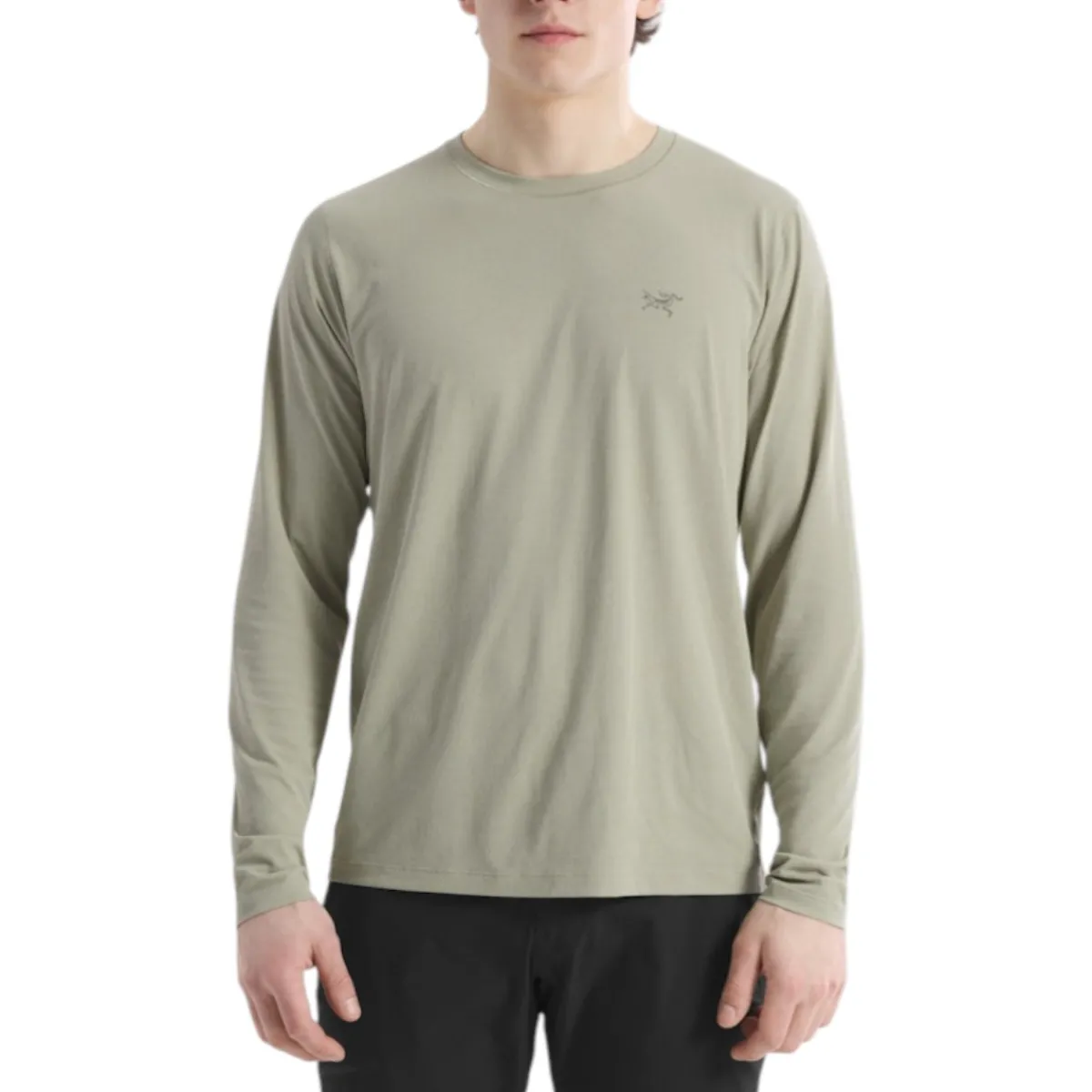 Arc'teryx Shirts|Swimwear<Men’s Cormac Long Sleeve Sweater