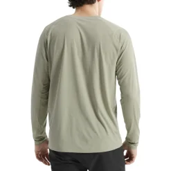 Arc'teryx Shirts|Swimwear<Men’s Cormac Long Sleeve Sweater