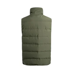Vertical Sports Insulated Jackets|Windbreaker Jackets<Men’s Cortina Sleeveless Jacket
