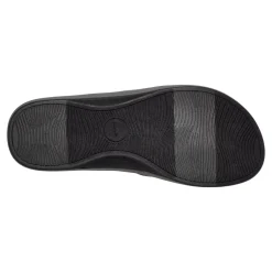 Sanuk Casual Shoes|Sandals And Mules<Men's Cosmic Seas Mesh Sandals Dark Grey