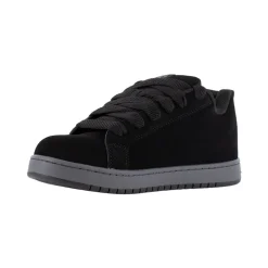 DC Work Crew Safety Shoes|Work Outerwear<Men's Court Graffik Work Shoes Black