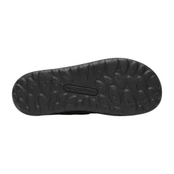 Merrell Casual Shoes|Sandals And Mules<Men's Cove Leather Backstrap Sandals Black