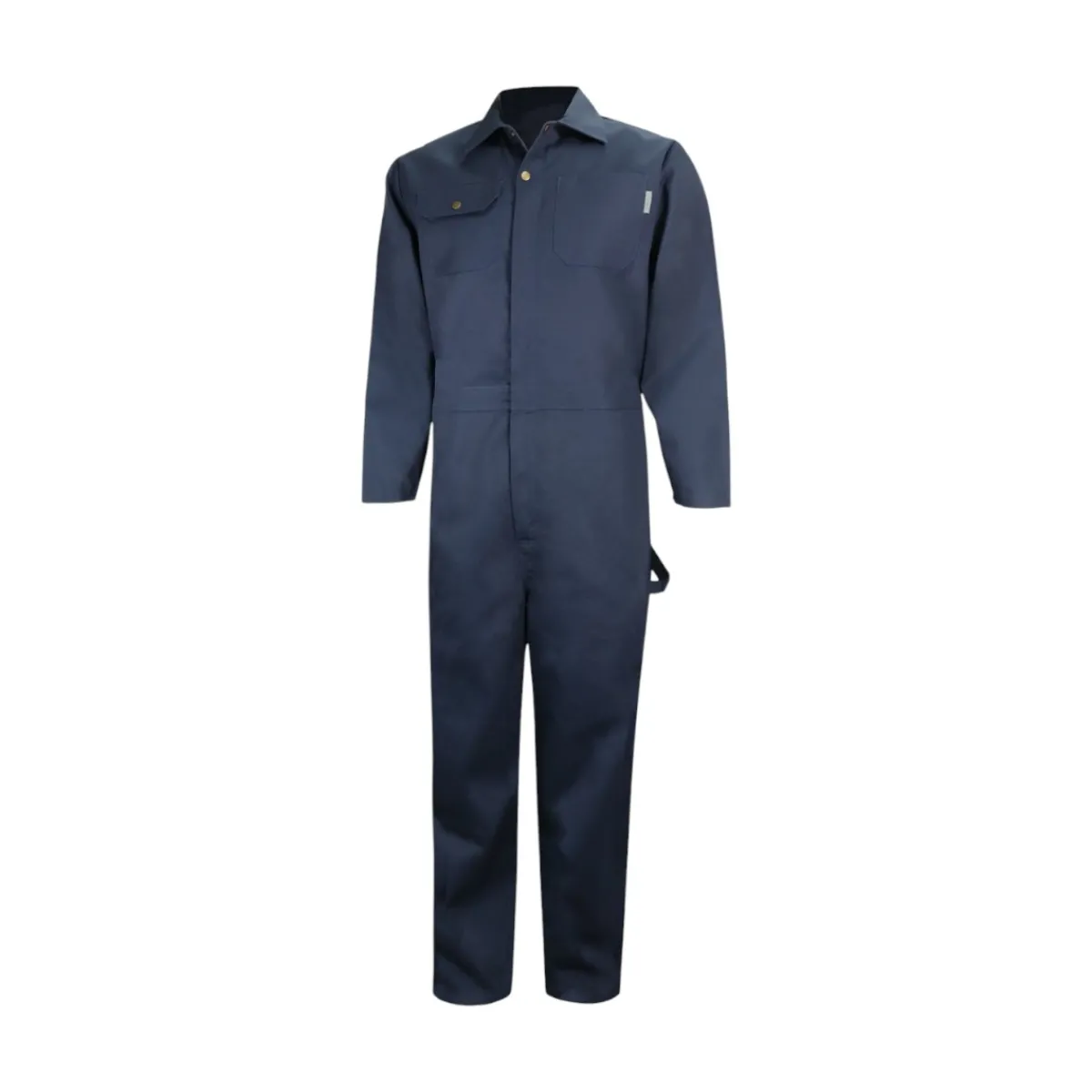 Gatts Safety Shoes|Work Outerwear<Men's 791 Coverall Navy