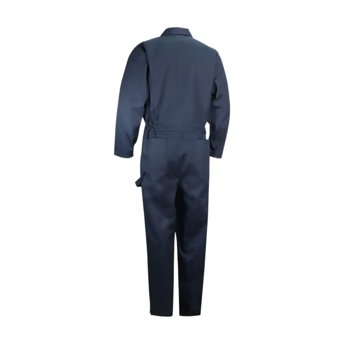 Gatts Safety Shoes|Work Outerwear<Men's 791 Coverall Navy