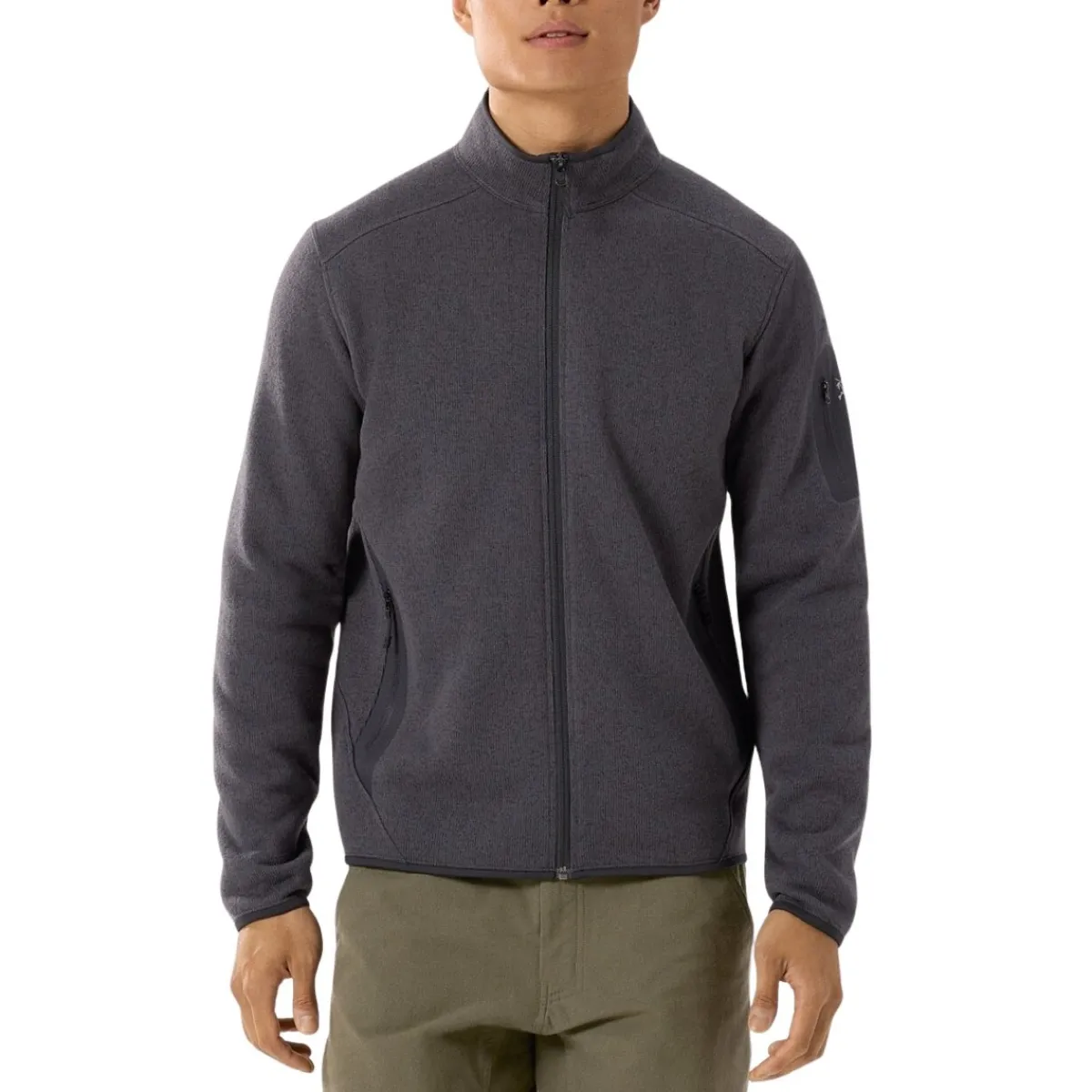 Arc'teryx Shirts|Swimwear<Men's Covert Cardigan