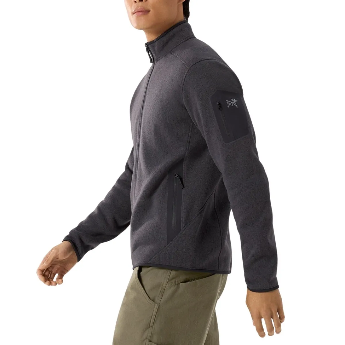 Arc'teryx Shirts|Swimwear<Men's Covert Cardigan