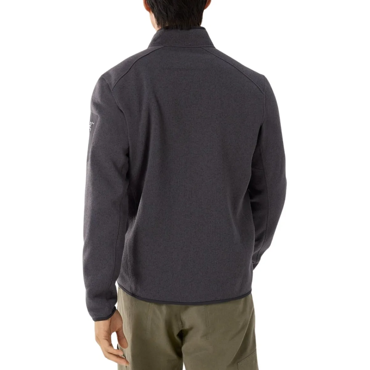 Arc'teryx Shirts|Swimwear<Men's Covert Cardigan