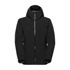 Mammut Insulated Jackets|Windbreaker Jackets<Men's Crag HS Hooded Jacket