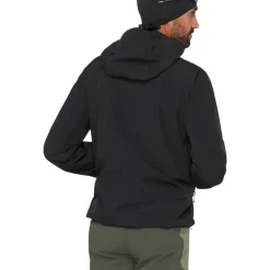 Mammut Insulated Jackets|Windbreaker Jackets<Men's Crag HS Hooded Jacket