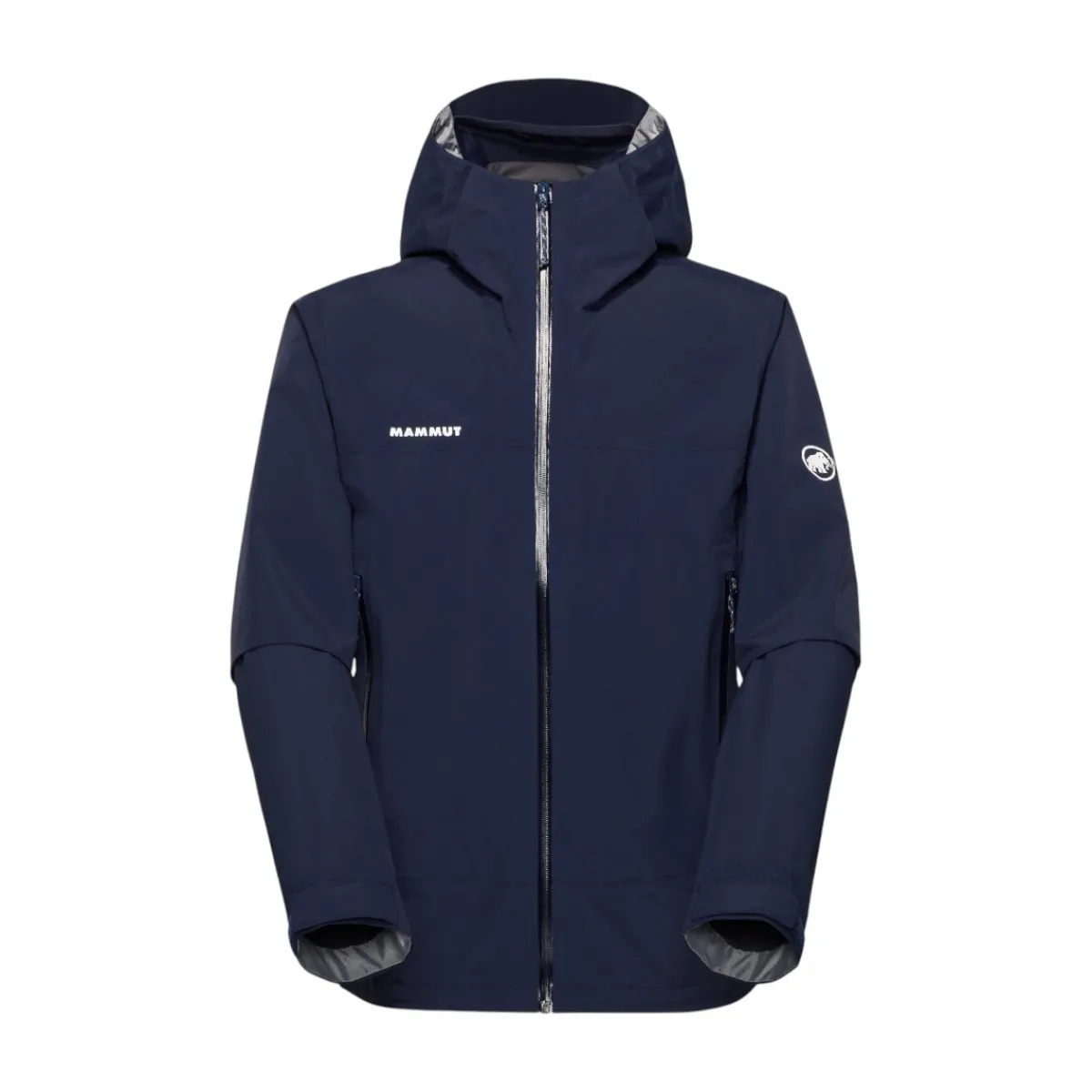 Mammut Insulated Jackets|Windbreaker Jackets<Men's Crag HS Hooded Jacket