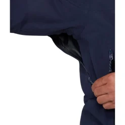 Mammut Insulated Jackets|Windbreaker Jackets<Men's Crag HS Hooded Jacket
