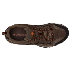 Columbia Casual Shoes|Sandals And Mules<Men's Crestwood™ Hiking Shoes - Wide Camo Brown