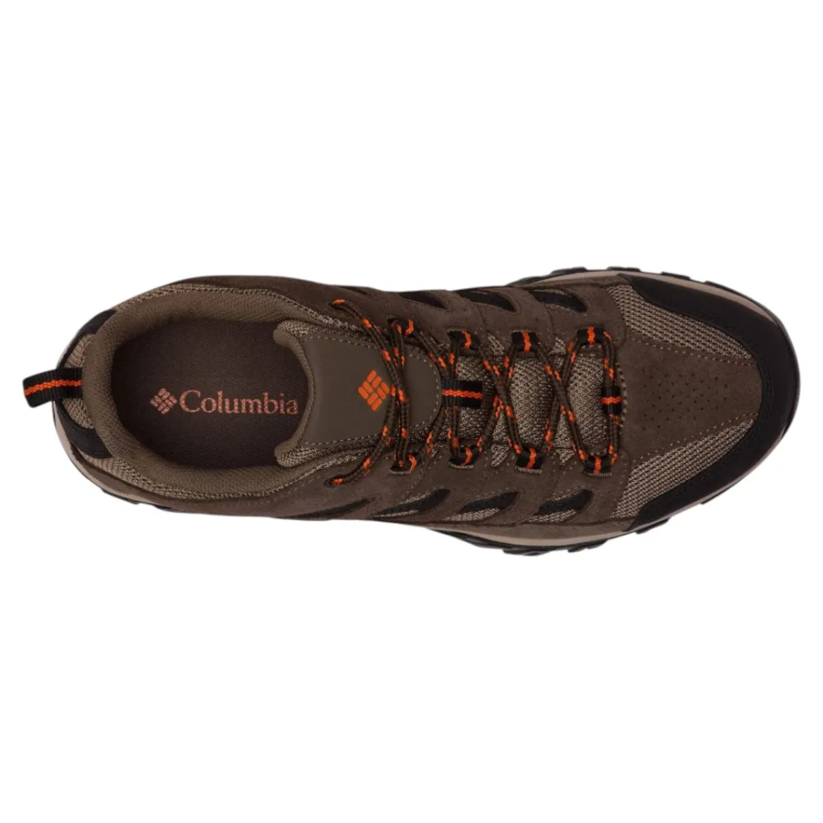 Columbia Casual Shoes|Sandals And Mules<Men's Crestwood™ Hiking Shoes - Wide Camo Brown