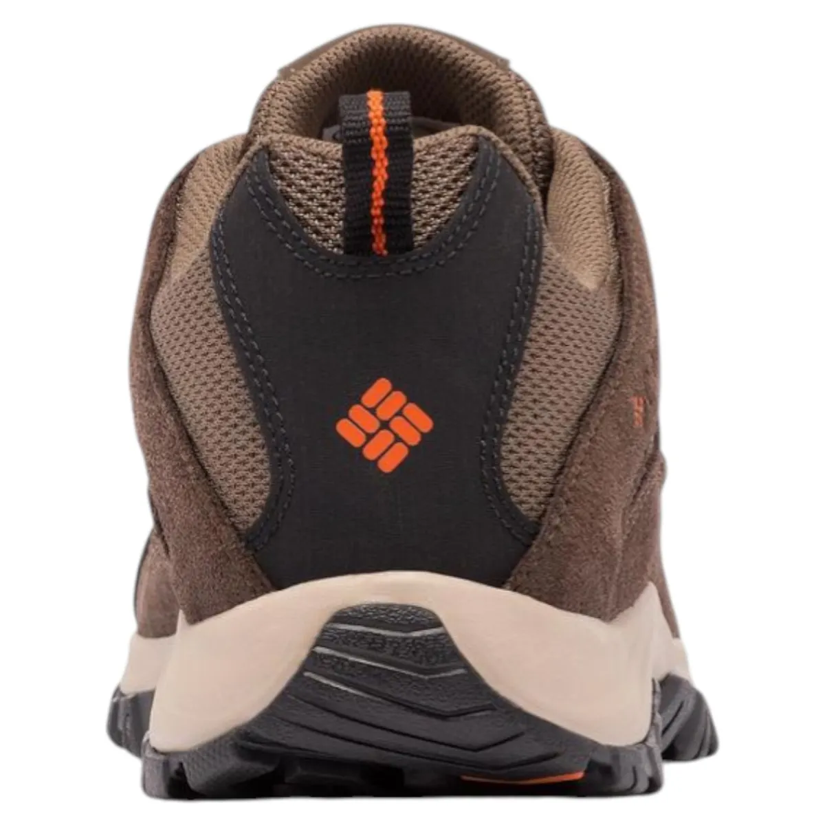 Columbia Casual Shoes|Sandals And Mules<Men's Crestwood™ Hiking Shoes - Wide Camo Brown