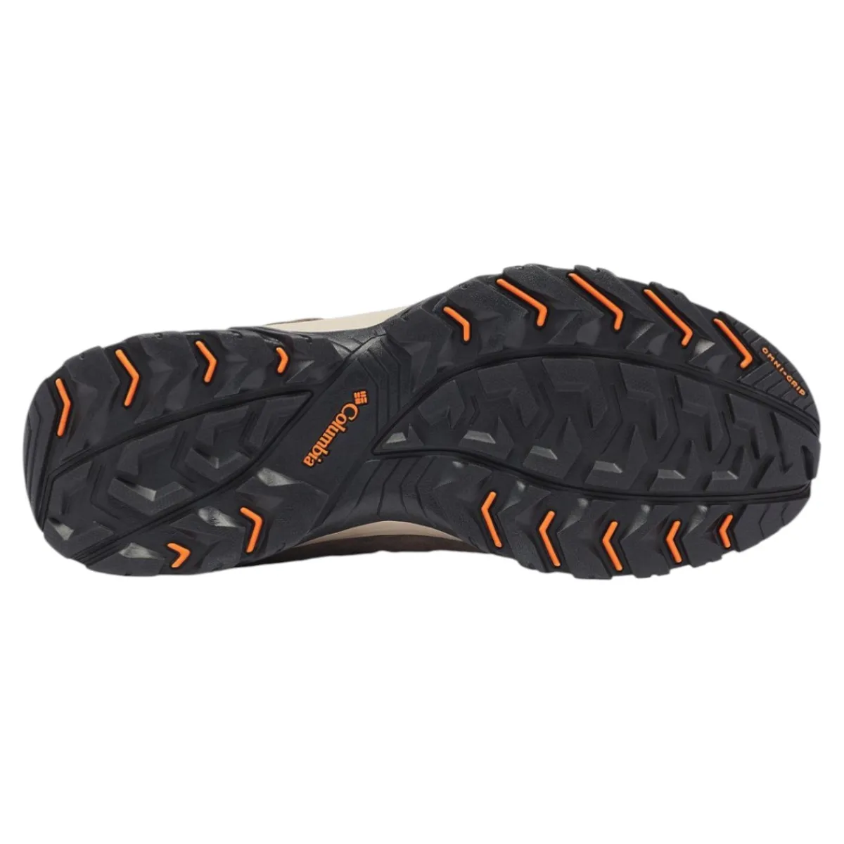 Columbia Casual Shoes|Sandals And Mules<Men's Crestwood™ Hiking Shoes - Wide Camo Brown