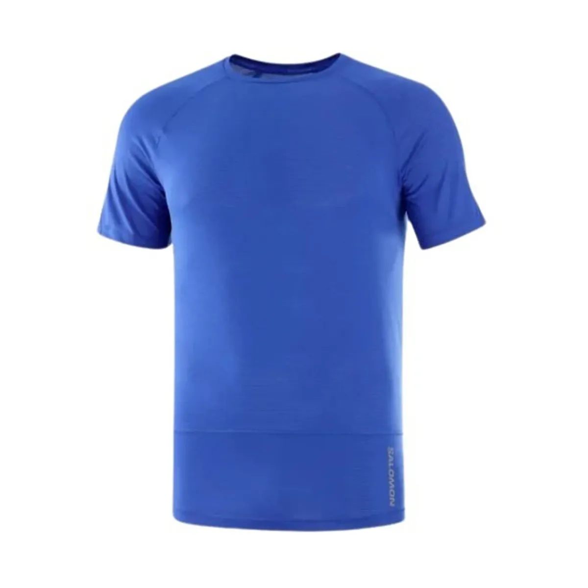 Salomon Shirts|Swimwear<Men's Cross Run T-Shirt