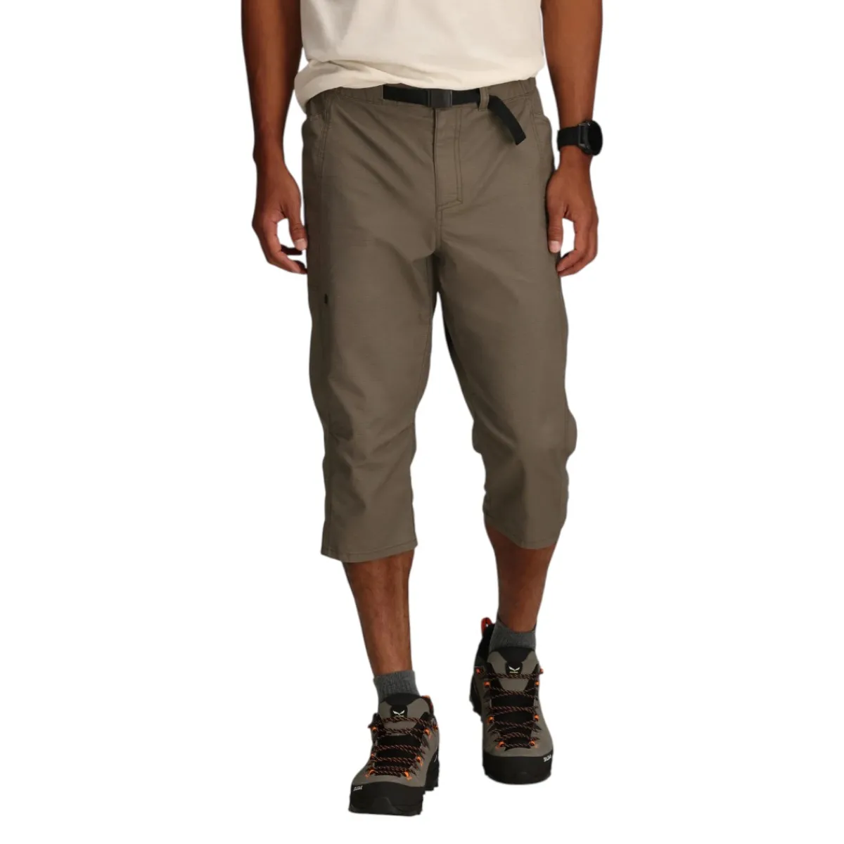 Royal Robbins Shirts|Swimwear<Men's Crux 3/4 Pants