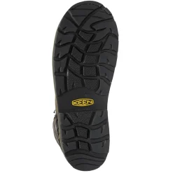 Keen Utility Casual Shoes|Sandals And Mules<Men's CSA Abitibi II Waterproof 8'' Safety Work Boots Brown