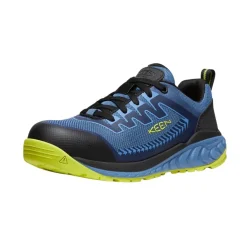 Keen Utility Casual Shoes|Sandals And Mules<Men's CSA Arvada Safety Shoes Navy