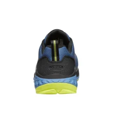 Keen Utility Casual Shoes|Sandals And Mules<Men's CSA Arvada Safety Shoes Navy