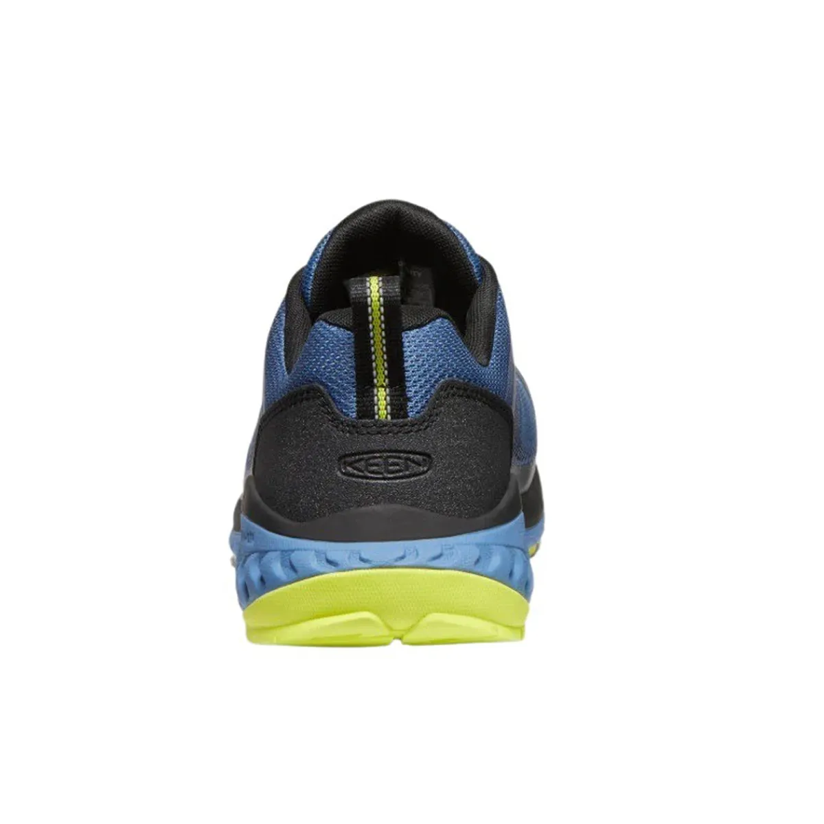 Keen Utility Casual Shoes|Sandals And Mules<Men's CSA Arvada Safety Shoes Navy