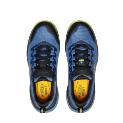 Keen Utility Casual Shoes|Sandals And Mules<Men's CSA Arvada Safety Shoes Navy