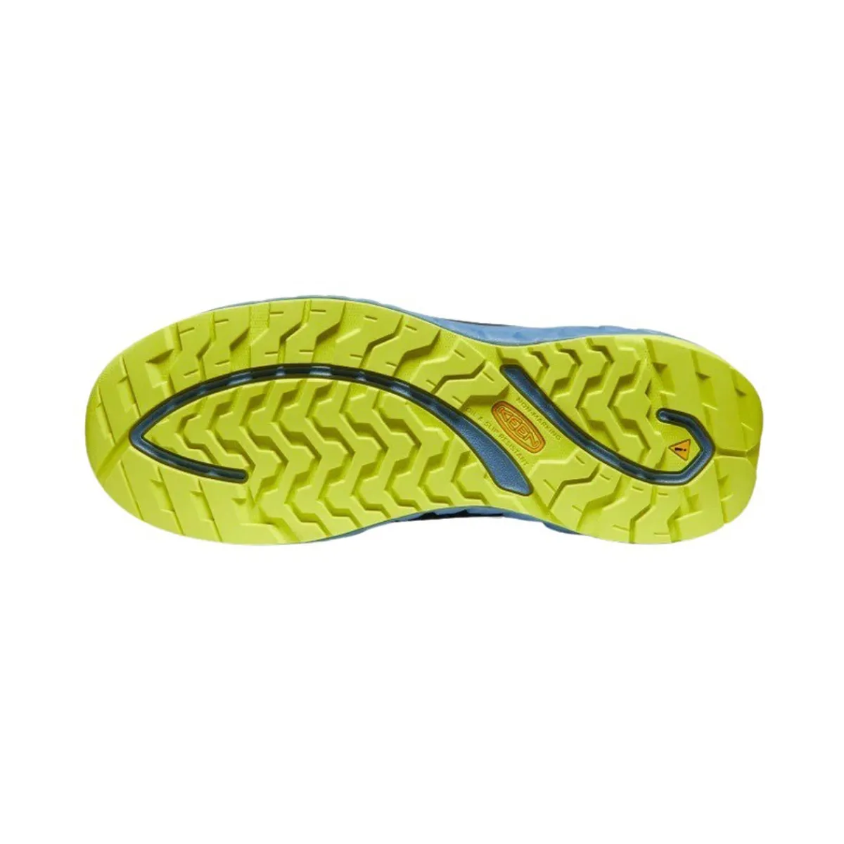 Keen Utility Casual Shoes|Sandals And Mules<Men's CSA Arvada Safety Shoes Navy