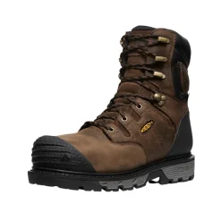 Keen Utility Casual Shoes|Sandals And Mules<Men's CSA Camden 8 Dark Earth