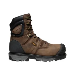 Keen Utility Casual Shoes|Sandals And Mules<Men's CSA Camden 8 Dark Earth