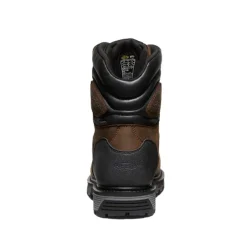 Keen Utility Casual Shoes|Sandals And Mules<Men's CSA Camden 8 Dark Earth