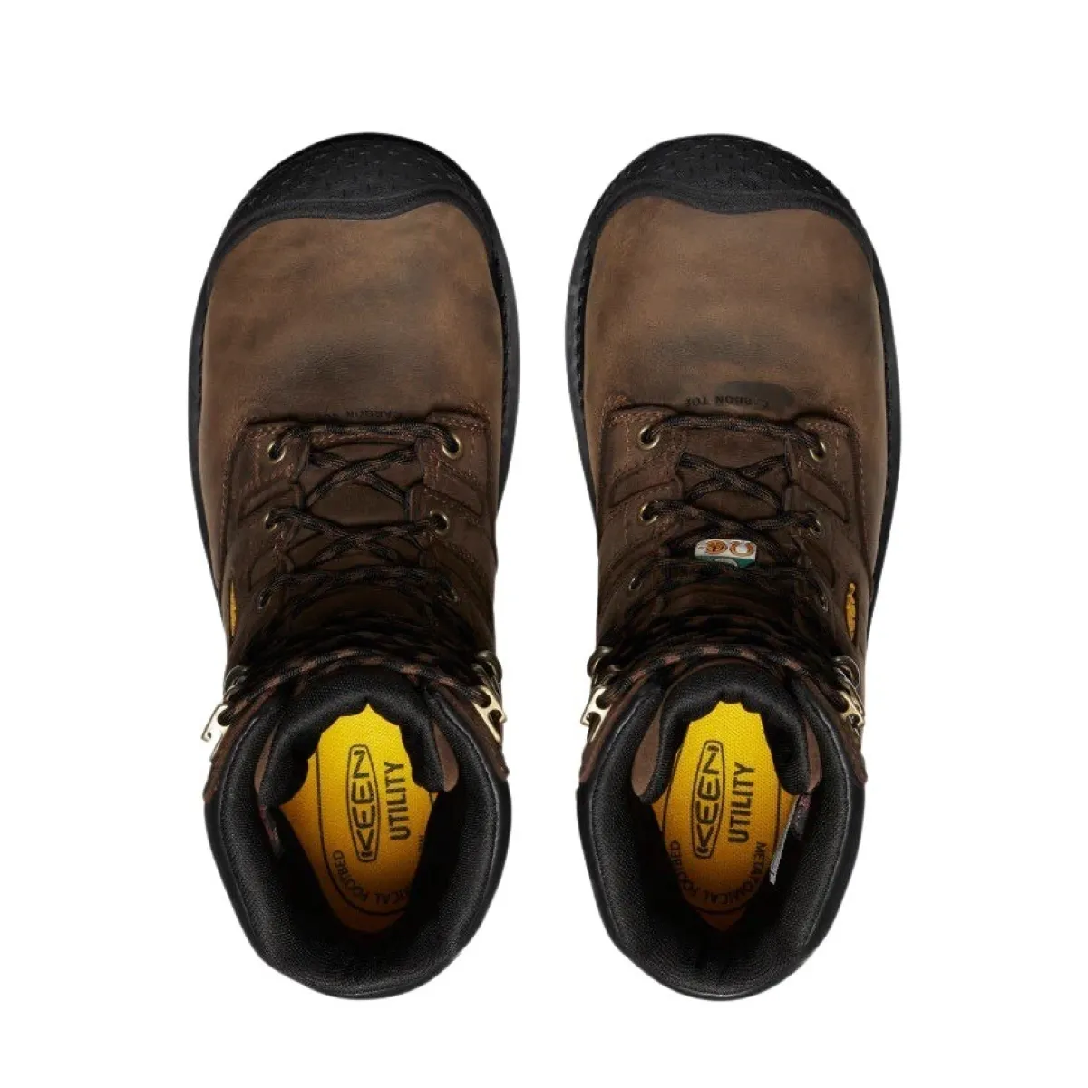 Keen Utility Casual Shoes|Sandals And Mules<Men's CSA Camden 8 Dark Earth