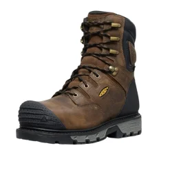 Keen Utility Casual Shoes|Sandals And Mules<Men's CSA Camden 8 Dark Earth