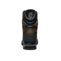 Keen Utility Casual Shoes|Sandals And Mules<Men's CSA Camden 8 Dark Earth
