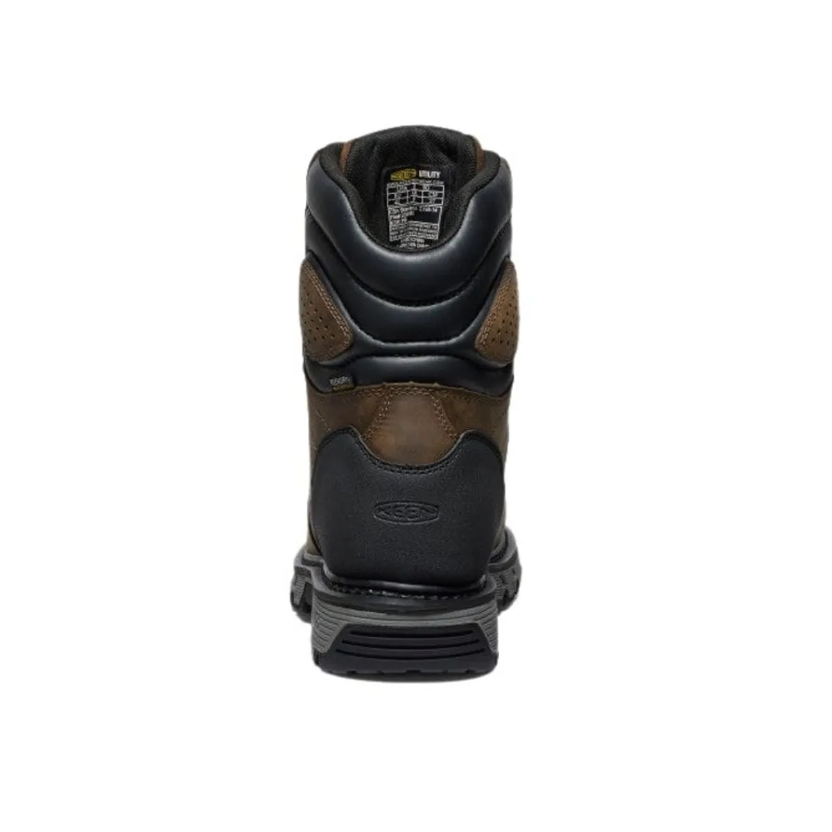 Keen Utility Casual Shoes|Sandals And Mules<Men's CSA Camden 8 Dark Earth