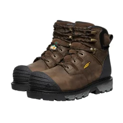 Keen Utility Casual Shoes|Sandals And Mules<Men's CSA Camden 6 Dark Earth