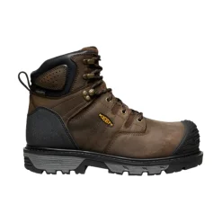 Keen Utility Casual Shoes|Sandals And Mules<Men's CSA Camden 6 Dark Earth