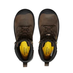 Keen Utility Casual Shoes|Sandals And Mules<Men's CSA Camden 6 Dark Earth