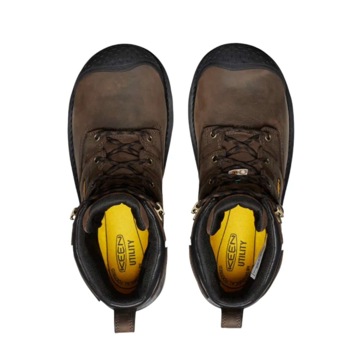 Keen Utility Casual Shoes|Sandals And Mules<Men's CSA Camden 6 Dark Earth
