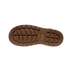 Keen Utility Safety Shoes|Work Outerwear<Men's CSA Cincinnati 8 Sandshell
