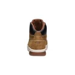 Keen Utility Safety Shoes|Work Outerwear<Men's CSA Gibson Boots Belgian/Gum