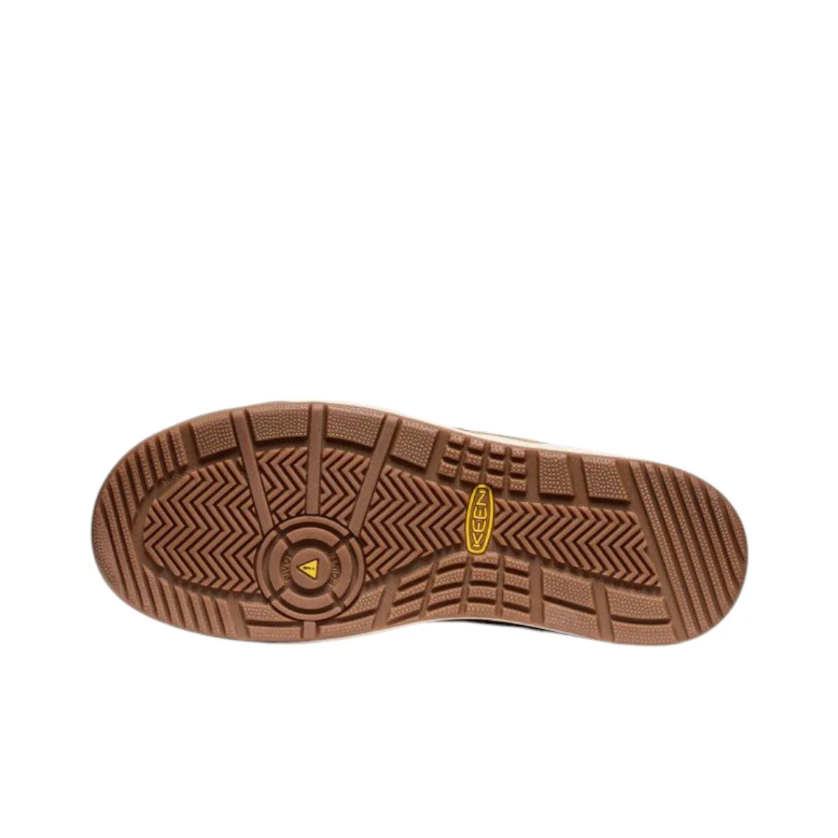 Keen Utility Safety Shoes|Work Outerwear<Men's CSA Gibson Boots Belgian/Gum