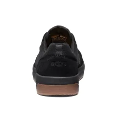 Keen Utility Safety Shoes|Work Outerwear<Men's CSA Kenton Low Safety Shoes Black