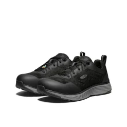 Keen Utility Casual Shoes|Sandals And Mules<Men's CSA Sparta 2 Shoes Black