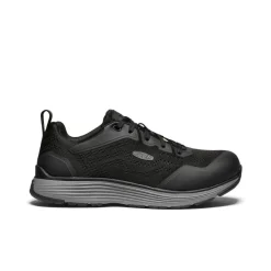 Keen Utility Casual Shoes|Sandals And Mules<Men's CSA Sparta 2 Shoes Black